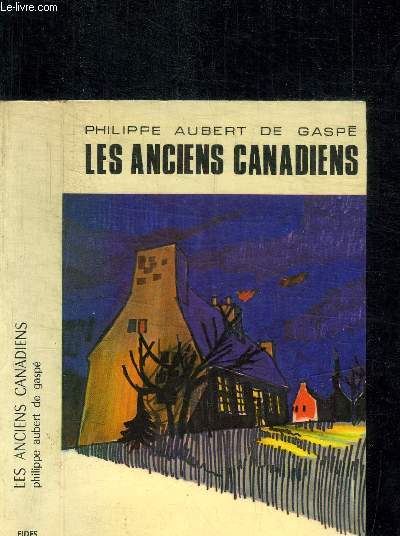 LES ANCIENS CANADIENS