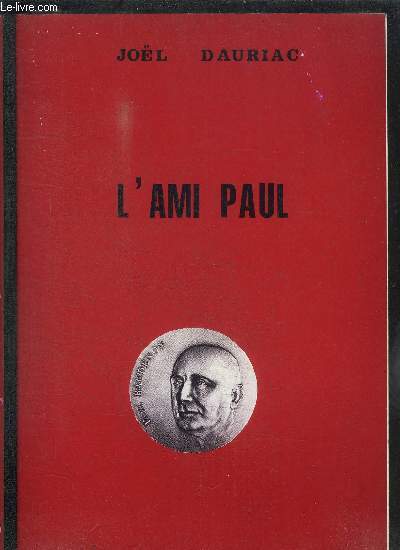 L'AMI PAUL
