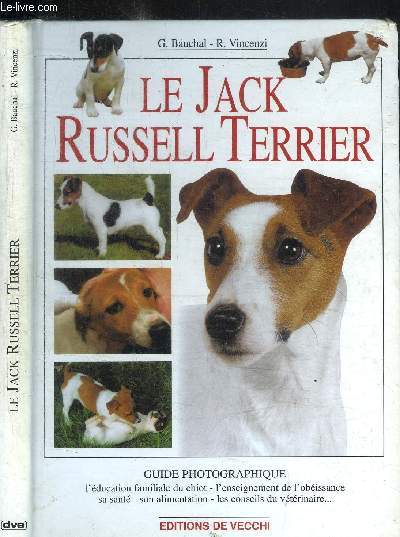 LE JACK RUSSEL TERRIER
