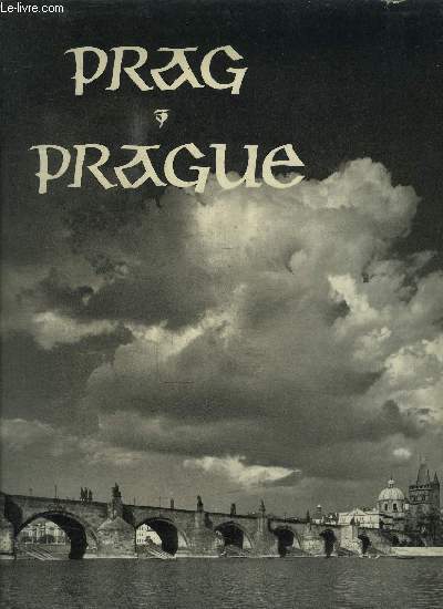 PRAGUE EN IMAGES