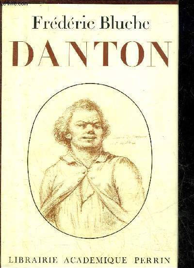 DANTON.