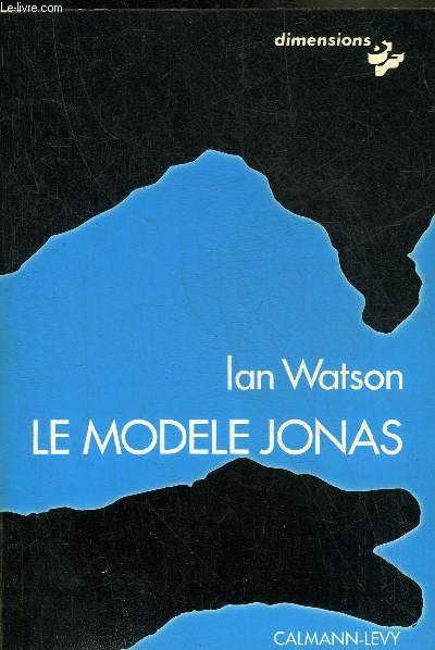 LE MODELE JONAS - COLLECTION DIMENSIONS.