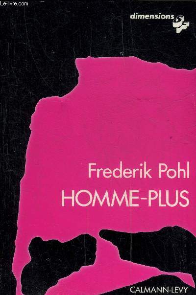 HOMME PLUS - COLLECTION DIMENSIONS