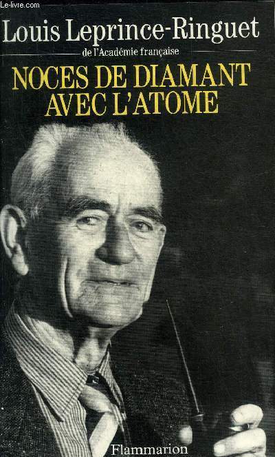 NOCES DE DIAMANT AVEC L'ATOME.
