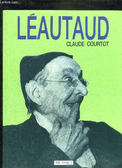 PAUL LEAUTAUD.