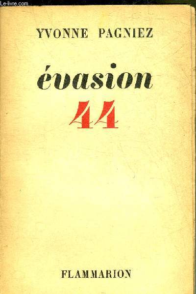 EVASION 44.