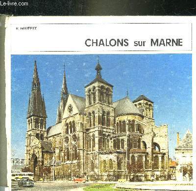 CHALONS SUR MARNE.