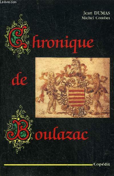 CHRONIQUE DE BOULAZAC.