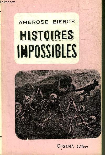 HISTOIRES IMPOSSIBLES.