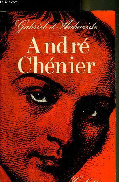 ANDRE CHENIER.