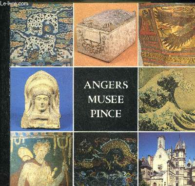 ANGERS MUSEE PINCE.