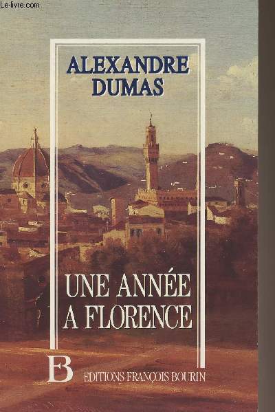 Une anne  Florence 