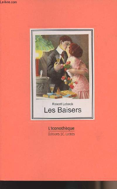 Les baisers - collection 