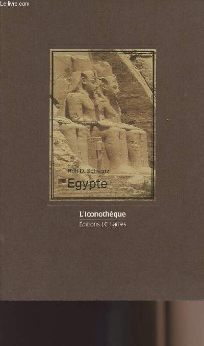 Egypte - collection 