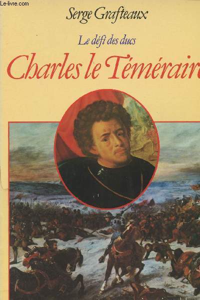 Charles le Tmraire - 