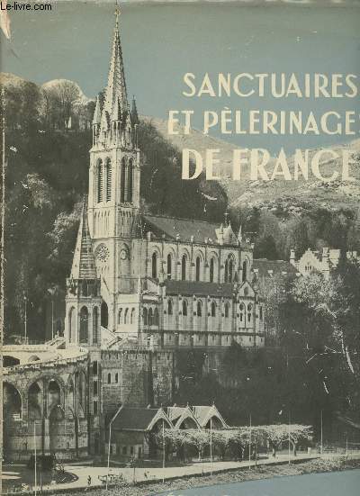 Sanctuaires et plerinages de France