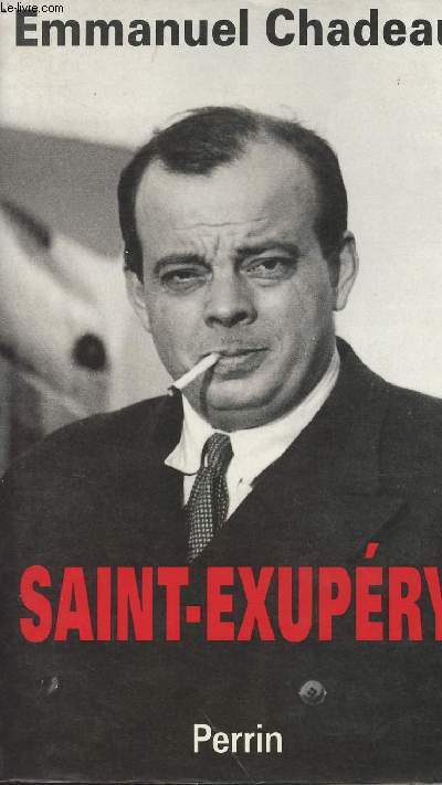 Saint-Exupry
