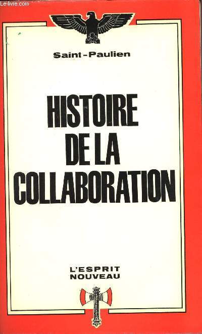 Histoire de la collaboration
