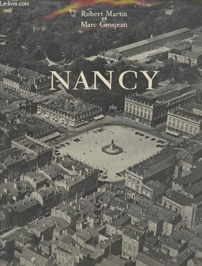 Nancy - collection 