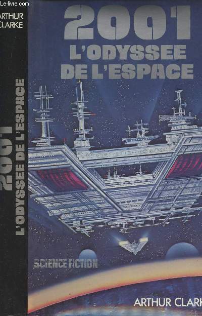 2001 l'Odysse de l'espace