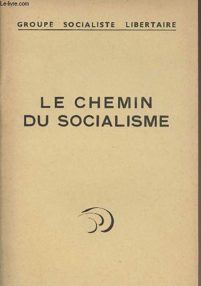 Le chemin du socialisme - Les dbuts de la crise Communiste - Bolchvique