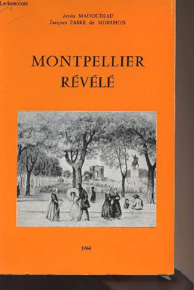 Montpellier rvl