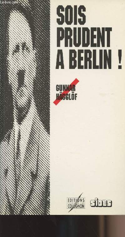 Sois prudent  Berlin !