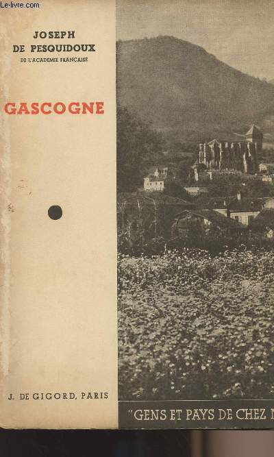 Gascogne - Collection 