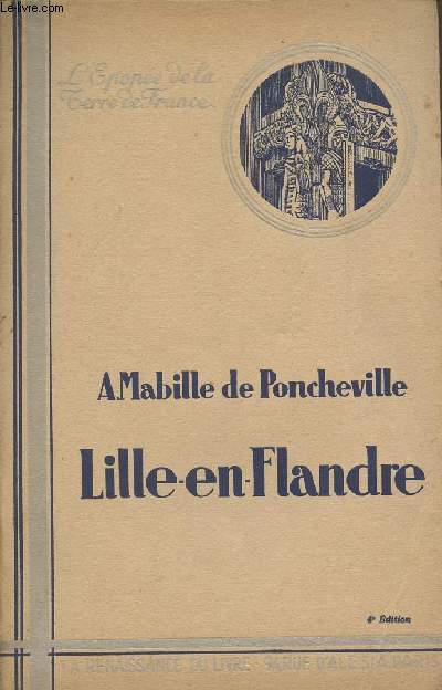 Lille-en-Flandre - collection 