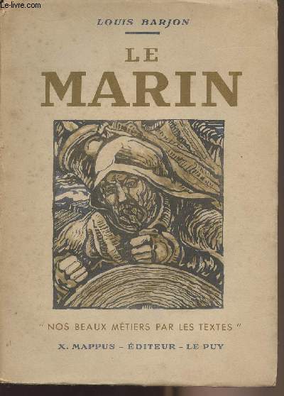 Le marin -Collection 