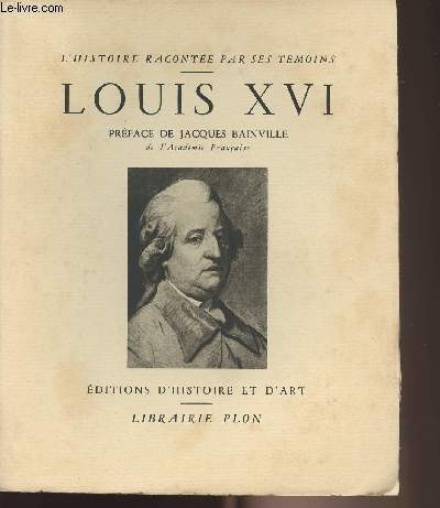 Louis XVI - collection 