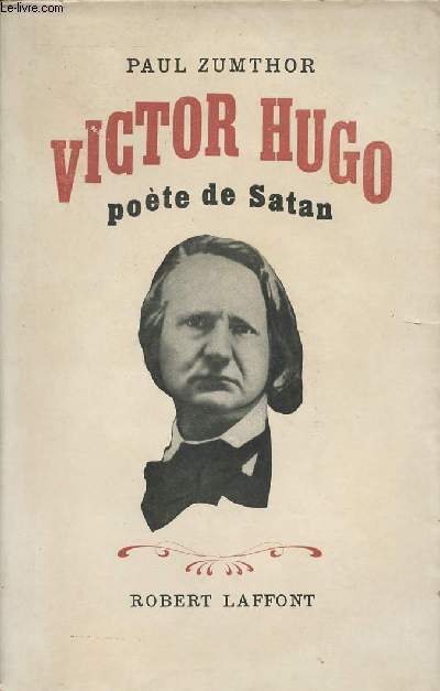 Victor Hugo - Pote de Satan