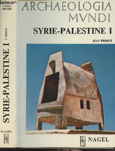 Syrie-Palestine I - collection 