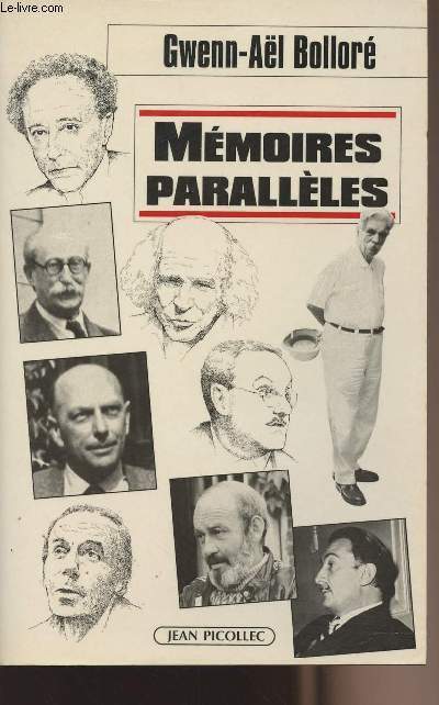 Mmoires parallles