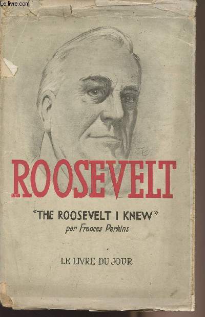 Roosevelt 