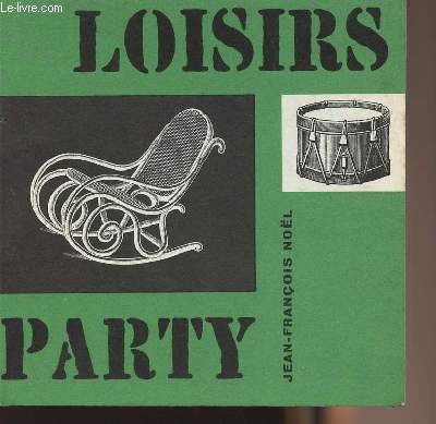 Loisirs party