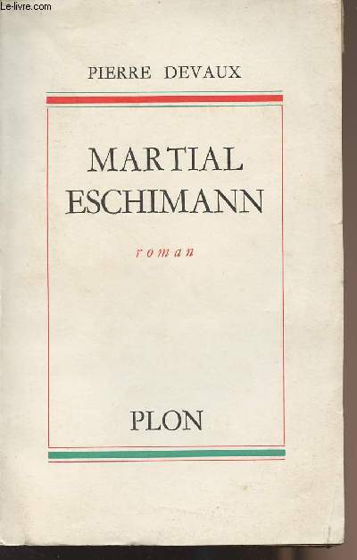 Martial Eschimann