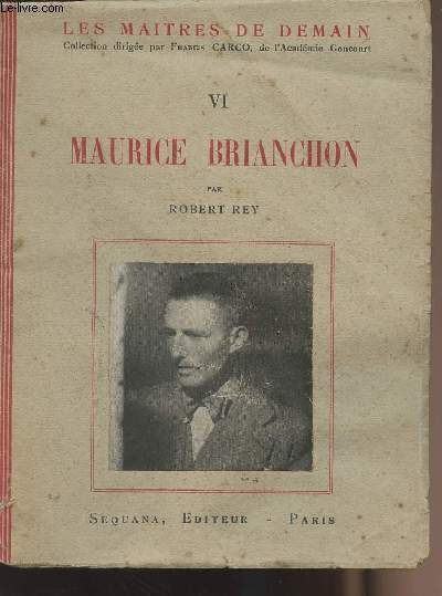 Maurice Brianchon - 