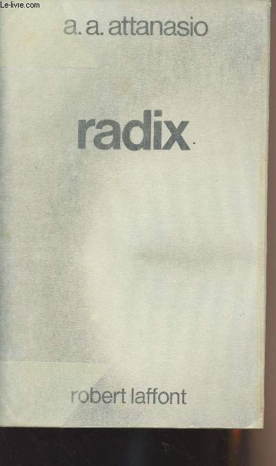 Radix - collection 