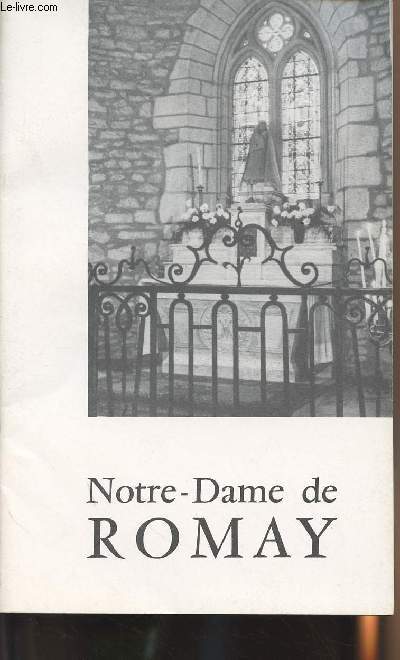 Notre-Dame de Romay