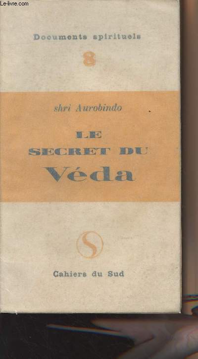 Le secret du Vda - 