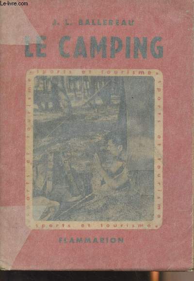 Le camping - 