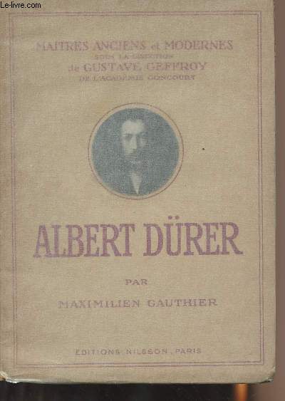 Albert Drer - 