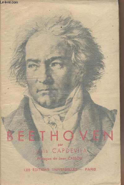 Le calvaire de Ludwig Van Beethoven
