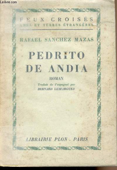 Pedrito de Andia - Collection 