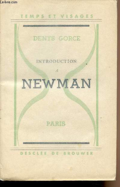 Introduction  Newman - 