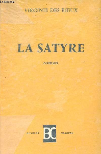 La Satyre