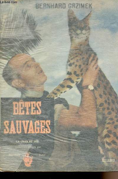 Btes sauvages - 