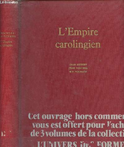 L'Empire carolingien - collection 