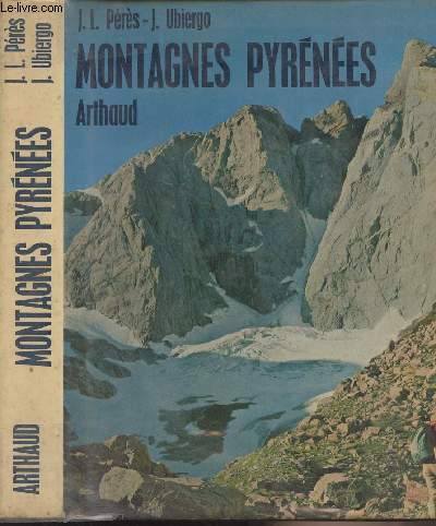 Montagnes Pyrnes